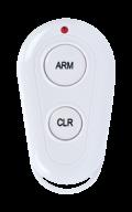 Alarmy GSM + PŘÍSLUŠENSTVÍ Detektor kouře Maketa bezpečnostní kamery Maketa bezpečnostní kamery Detektor kouře Detektor spalin CO GSM Alarm Detektor spalin