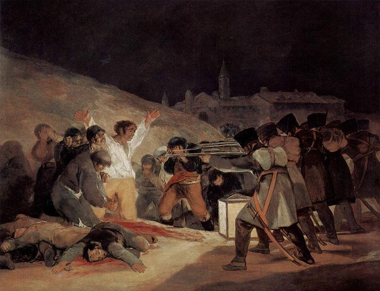 Francisco Goya: