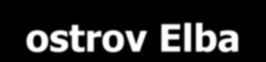 Bitva u Lipska - 1813 bitva národů Napoleon v krátké době vytvořil novou armádu, ale stíhaly ho už jen samé porážky v roce