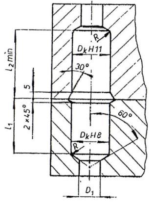 VÝROBA POSUVNÉHO UNAŠEČE OBJEMOVÝM TVÁŘENÍM PRODUCTION OF SHIFTING CARRIER  BY SOLID FORMING - PDF Free Download