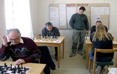 KRAJSKÝ PŘEBOR JEDNOTLIVCŮ, SENIORŮ, JUNIORŮ H18+H20 Pořadatel: PDŠS pověřil TJ ŠO Chrudim, hráno 5. - 8. 5. 2005 Ředitel: RNDr. Krys Jarormír ml.