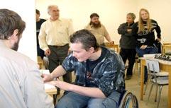 Červený Petr 2160 Štefanydes Polička 5,5 28,5 13720 3. Němec Pavel 2254 TJ ŠO Chrudim 5,0 30,5 14210 4. Zeman Arnošt 2041 Štefanydes Polička 5,0 28,0 13895 5.