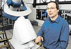 Hlavní inspirací avzorem jsou pro mě pohádky, které jsme dělali vmém minulém angažmá včinoherním studiu Ústí nad Labem, popsal Ťoupalík, jenž se vedle režie ujal také dramatizace