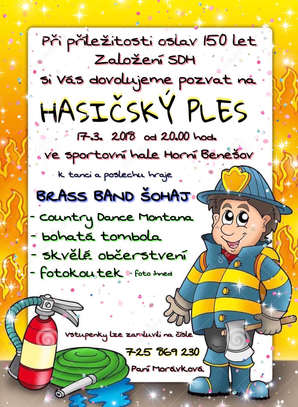 HORNOBENEŠOVSKÝ ZPRAVODAJ ročník 46 Informační měsíčník města č.2/2018 www.hbenesov.