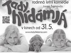 PROGRAM KINA CENTRUM BRUNTÁL www.kinobruntal.cz, www.mubruntal.cz, e - mail: provozni-kino@jpfactoring.