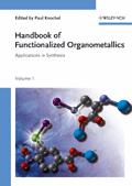 , Chichester. 2. C. Elschenbroich, Organometallics 2006, WILEY-VCH, Weinheim.