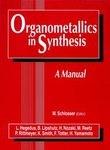 Knochel, Handbook of Functionalized Organometallics 2005, WILEY- VCH,