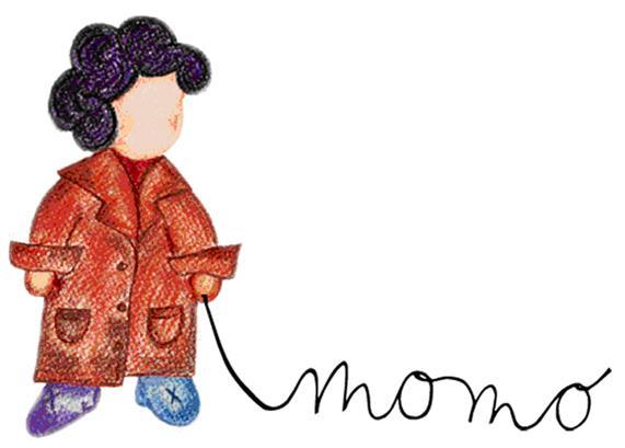 Momo Chrudim