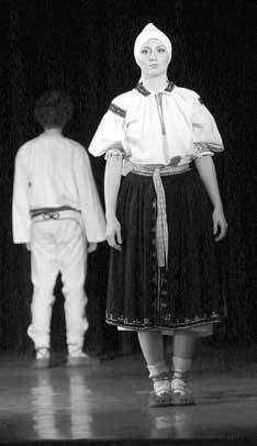 urazil... Komponovaný pořad autorského dua Helena Hlavačková a Ondřej Bazala k 60.