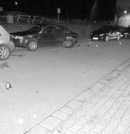Vsetíně, Valašském Meziříčí a Rožnově pod Radhoštěm. A výsledky? Zatímco v okrese Uherské Hradiště policisté nic nekalého nebo podezřelého neobjevili, o dalších okresech to neplatí.