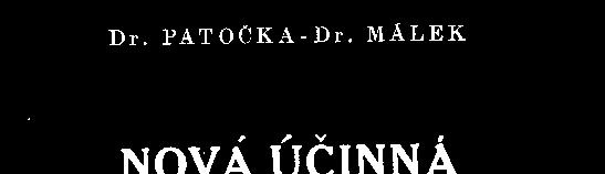 ANTIBAKTERIÁLNÍ ÚČINEK A.