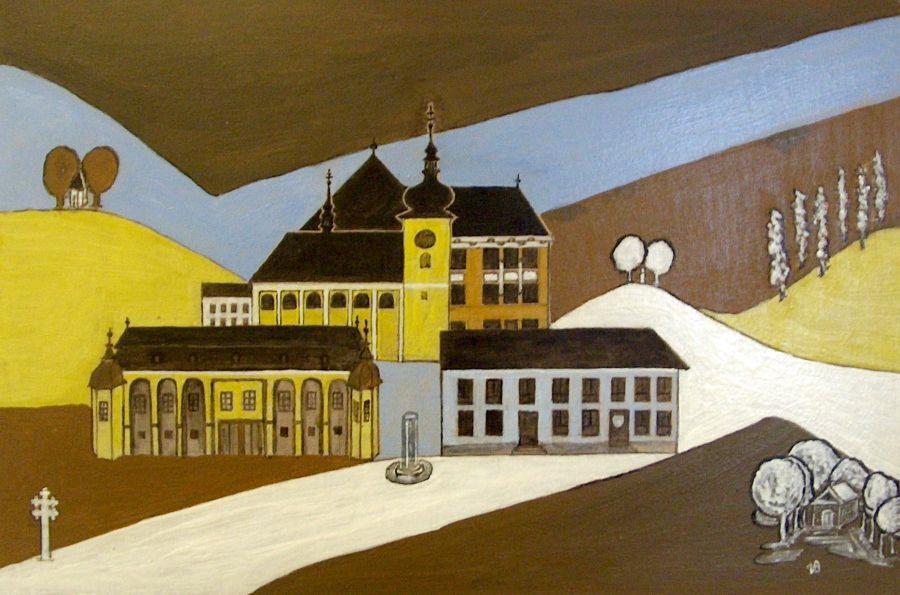 2. kapitola: Přehled událostí roku 2008 Leden 5.