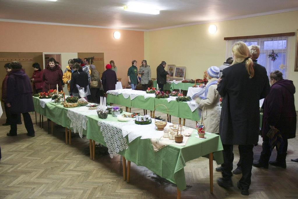24. října pořádala ZŠ Morkovice projektový den nazvaný Naše město.