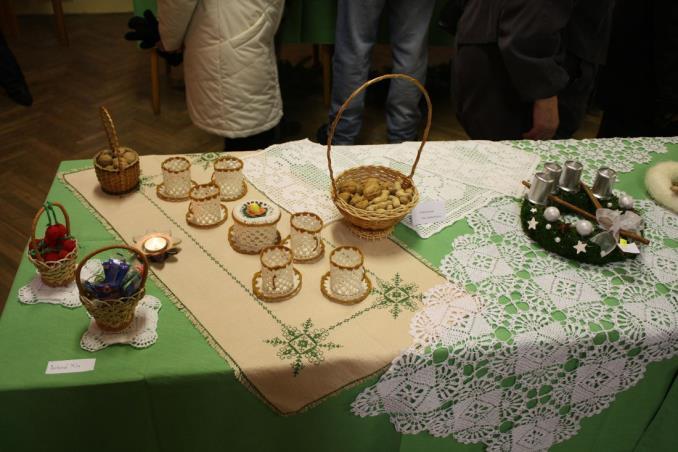 října slavilo město Morkovice Slížany společně s Římskokatolickou farností státní svátek. Listopad 15.