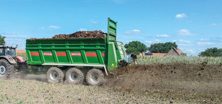 Pro zvýšení ovládacího komfortu může být na přání model TSW 7340 S