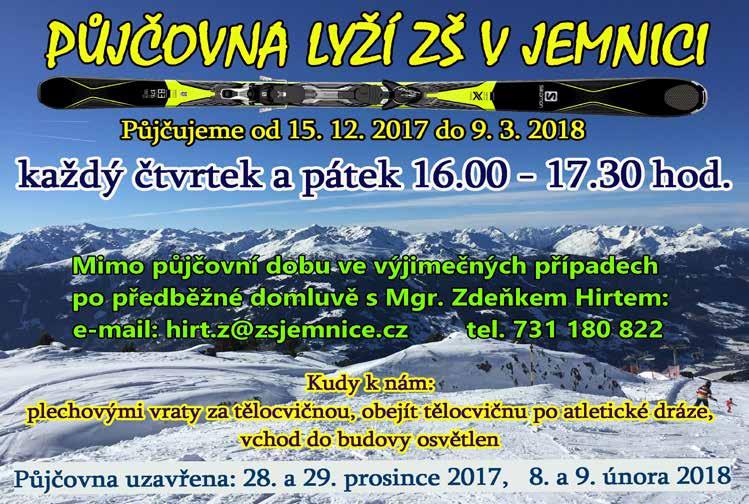 únor 2018 /