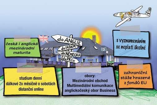 Střední školy 20. října 2017 29 Zájem ořemesla pomalu roste VČeské republice stále není dostatek řemeslníků. Vposledních letech se však počty studentů lehce zvyšují. Může za to izájem dívek.