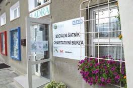 7 Děti se budou v rámci projektu bavit a zároveň učit Projekt přeshraniční spolupráce České a Polské republiky byl nazván Bav se a uč.