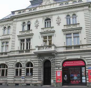 ATELIÉR PRO DĚTI A MLÁDEŽ EXTRA & NDM EXTRA (LISTOPAD PROSINEC 2016) 5. dubna 31. prosince 2016 VÝSTAVA PLAKÁTŮ DIVADELNÍCH INSCENACÍ HER WILLIAMA SHAKESPEARA Putovní výstava plakátů 1. 31. prosince 2016, Přírodovědecká fakulta Ostravské univerzity výstavní atrium 2.