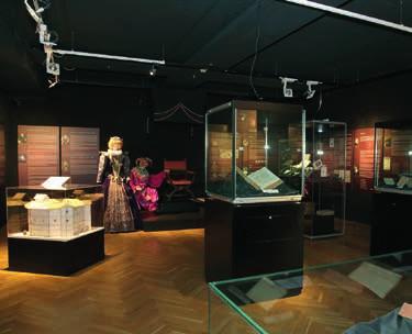 Cooltour Foto Petr Kiška SEZNAMTE SE: WILLIAM SHAKESPEARE / Ostravské muzeum Foto Viera Gřondělová VÍCE NEŽ