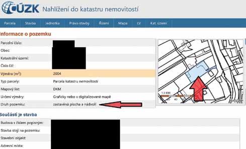 Aktuální téma - daň z nemovitosti Přiznání k dani z nemovitých věcí se podává pouze jednou.