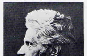 Gottlieb HABERLANDT 1854-1946 otec