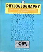 biogeografie a vnitorareálová prostorová členitost Prostorová