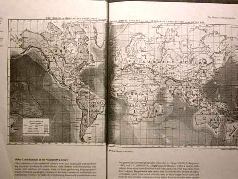Beagle 1831-1836: On the origin of species 1859
