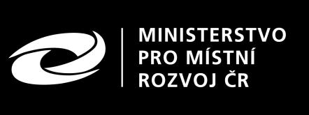 1 Územní plán Žadatel: Obec na území ČR (mimo ORP, hl.