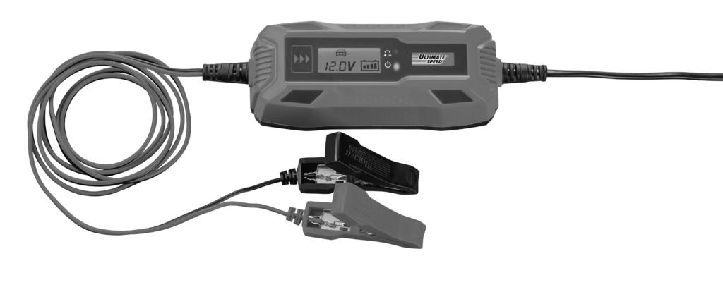 CAR BATTERY CHARGER AKKUMULÁTORTÖLTŐ Az originál használati utasítás fordítása POLNILNIK ZA AKUMULATORJE MOTORNIH VOZIL Prevod originalnega navodila za uporabo NABÍJEČKA