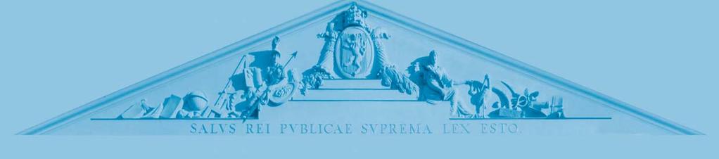 České republiky Kancelář Poslanecké