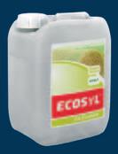 Produktová řada Ecosyl Nabízíme širokou, velmi účinnou a prověřenou řadu silážních