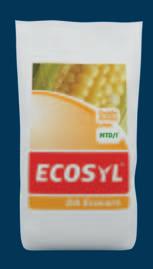 100 DA Ecostable DA DA Ecobale Silážní aditivum pro trávy a leguminózy MTD/1 Silážní