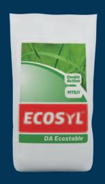 Silážní aditivum pro balíky MTD/1 Double Action Ecocool DA Ecobale Silážní aditivum pro