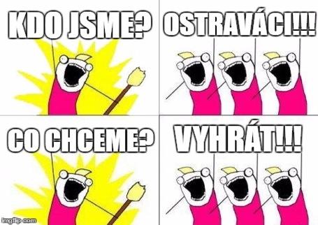 MLÁDEŽNICKÝ CHALLENGE Tuhle soutěž musíme vyhrát!
