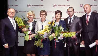 budování pracovní dráhy roky. Poslední měření proběhlo v říjnu 2016, další dotazní- jsou součástí Podnikatelského programu. Edukace za- současně kompenzují vlivy pracovního prostředí.