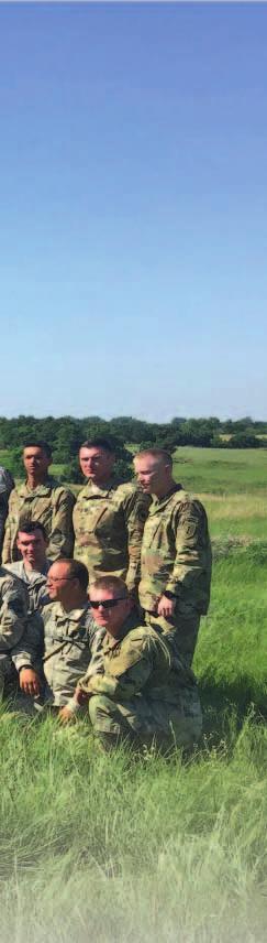 State Partnership Program, programu amerického ministerstva obrany o partnerství mezi Národními gardami 50 amerických států a