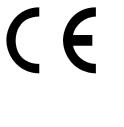 Pole elektromagnetyczne (EMF) Produkt niniejszy spełnia wymagania dyrektywy dotyczącej pola elektromagnetycznego (EMF).