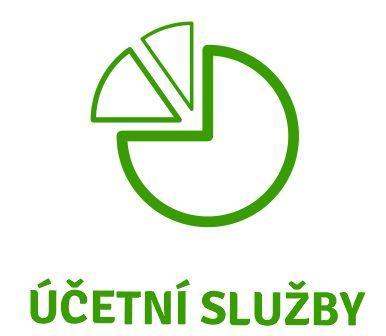 služby, které