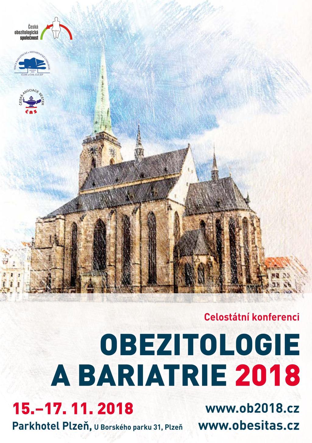 OBEZITOLOGIE & BARIATRIE