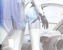 Xenosaga přišla na svět původně jako dítko japonských vývojářských studií Squaresoft, která stojí především za stvořením nejslavnější RPG série vůbec: Final Fantasy.