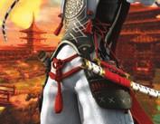 Genji: Dawn of the Samurai přináší klasickou third-person akci z prostředí starověkého Japonska, ne nepodobnou legendě jménem Onimusha.