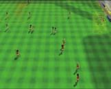 Hare sám přiznává absenci hry po síti Sensible Soccer byl vždy o bleskových zápasech v úzkém kolektivu lidí, což