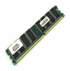 Bude-li se jednat o desku pro procesory Intel s čipovou sadou 955, 945, 925 či 915, budete pravděpodobně potřebovat paměti DDR2, v ostatních případech pak běžné DDR.