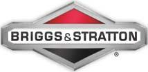 Kvalitní motory Briggs&Stratton zaručují spolehlivost a dlouhou životnost.