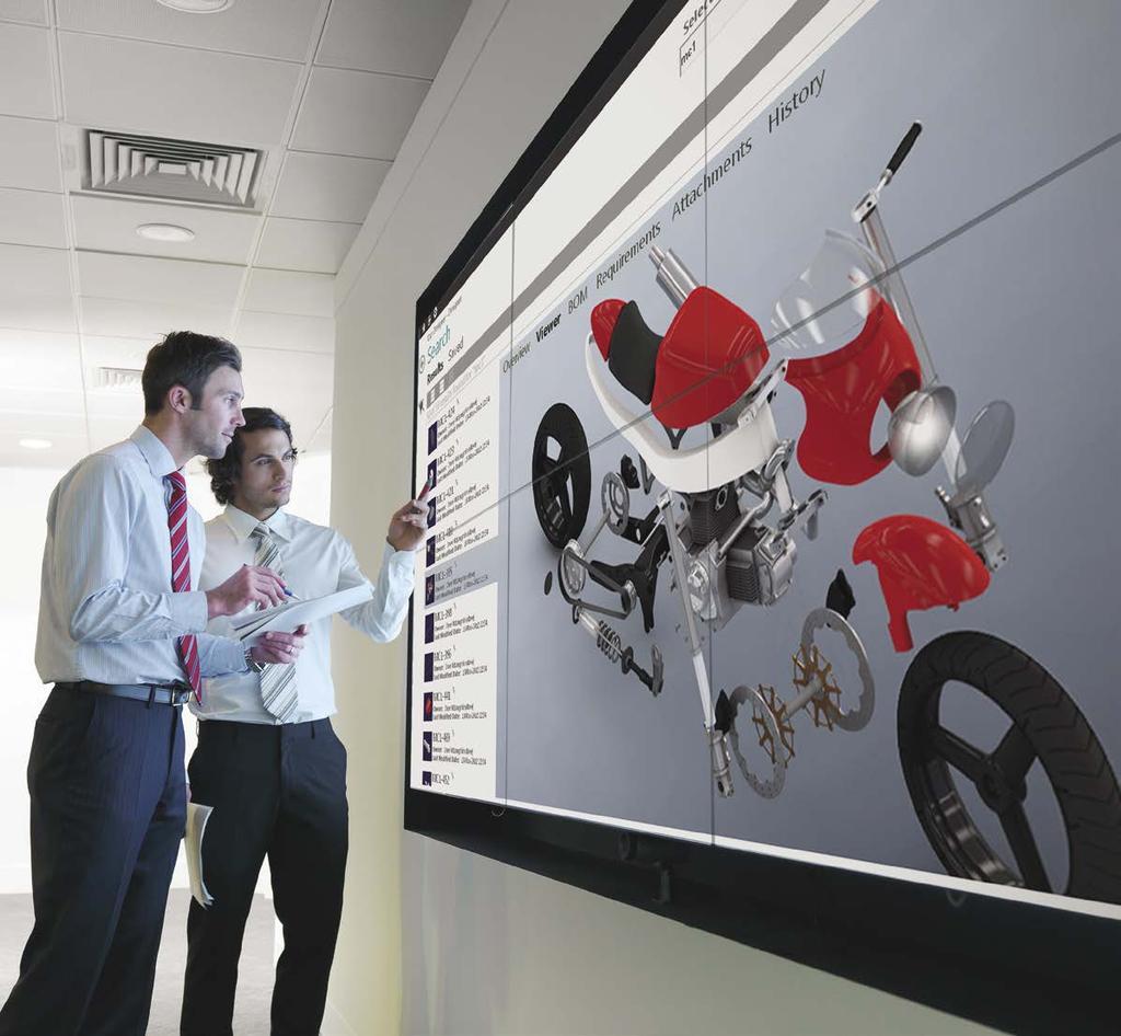 Siemens PLM Software TEAMCENTER: