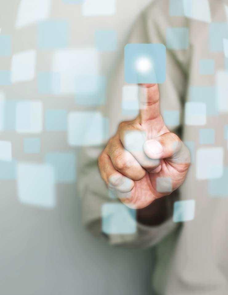 Stavějte na výkonné PLM platformě PLM v optimalizovaném a intuitivním uživatelském prostředí Teamcenter nabízí optimalizované a intuitivní uživatelské prostředí PLM pro širokou škálu uživatelů.
