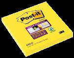 15953 Post-it 654 Super Sticky Silně lepicí poznámkové bločky Post-it