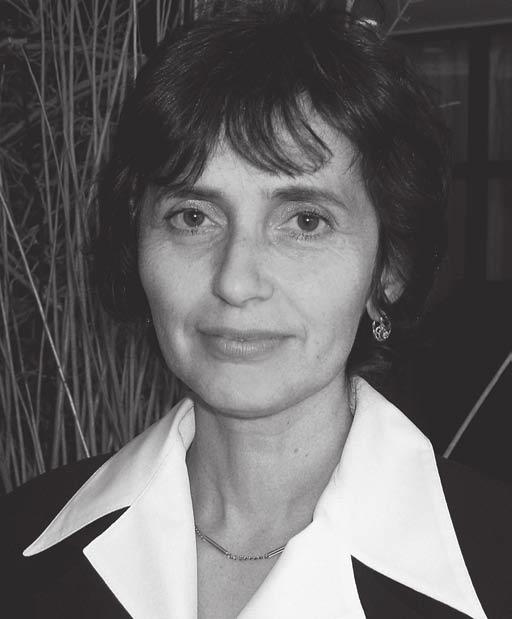 Predstavujeme v rozhovore s prof. MUDr. Ruženou Tkáčovou, PhD. Kliniku pneumológie a ftizeológie Lekárskej fakulty UPJŠ a Fakultnej nemocnice L.