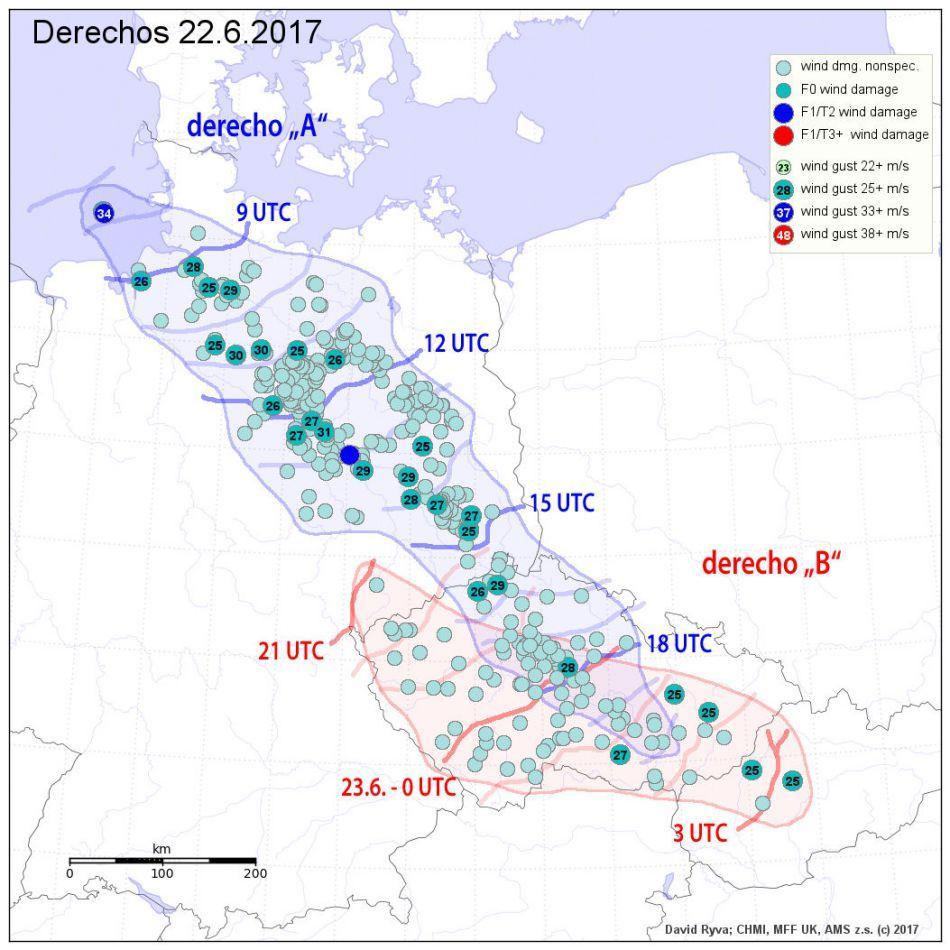 3. Derecho event 22.6-